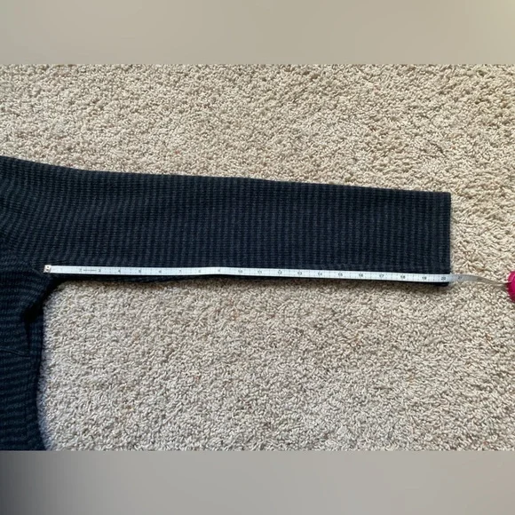 Prana Women's Wool Blend Cardigan - Picture 9 of 15